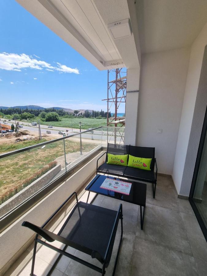 Apartman JaVi Apartment Bar Bagian luar foto
