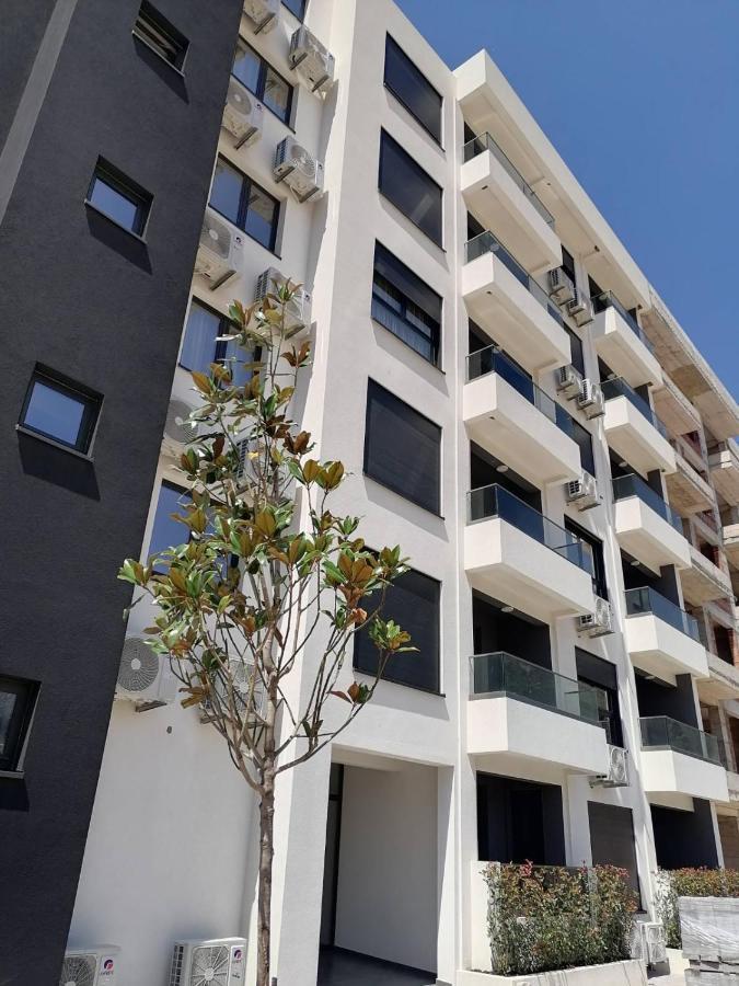 Apartman JaVi Apartment Bar Bagian luar foto