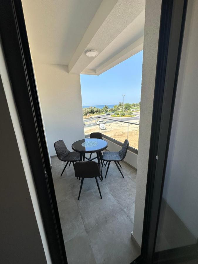 Apartman JaVi Apartment Bar Bagian luar foto