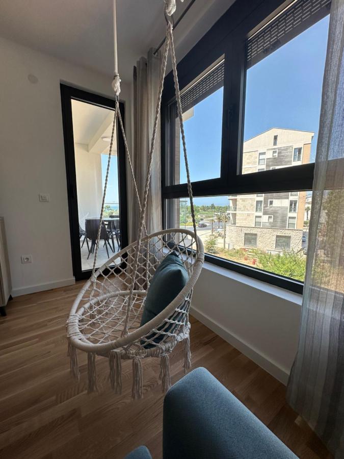 Apartman JaVi Apartment Bar Bagian luar foto