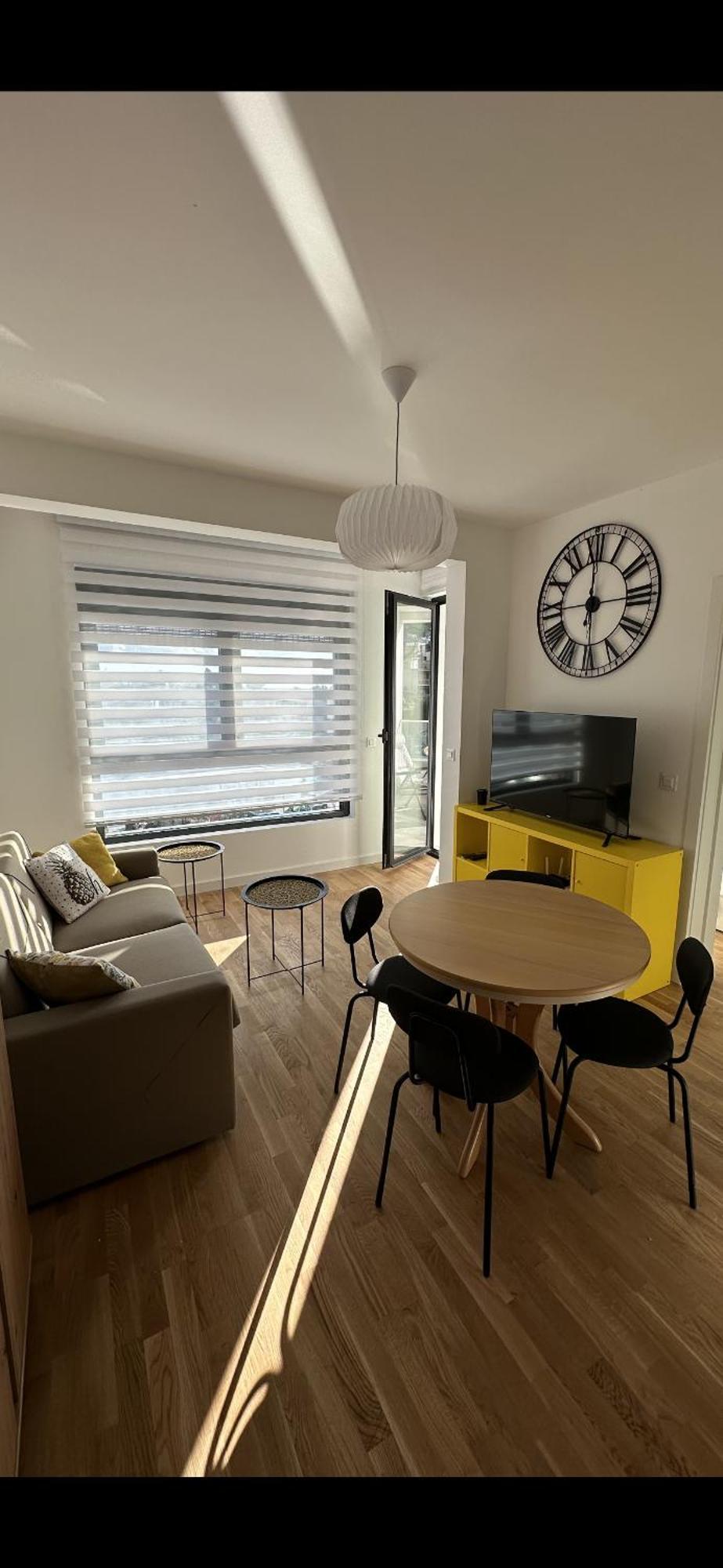 Apartman JaVi Apartment Bar Bagian luar foto