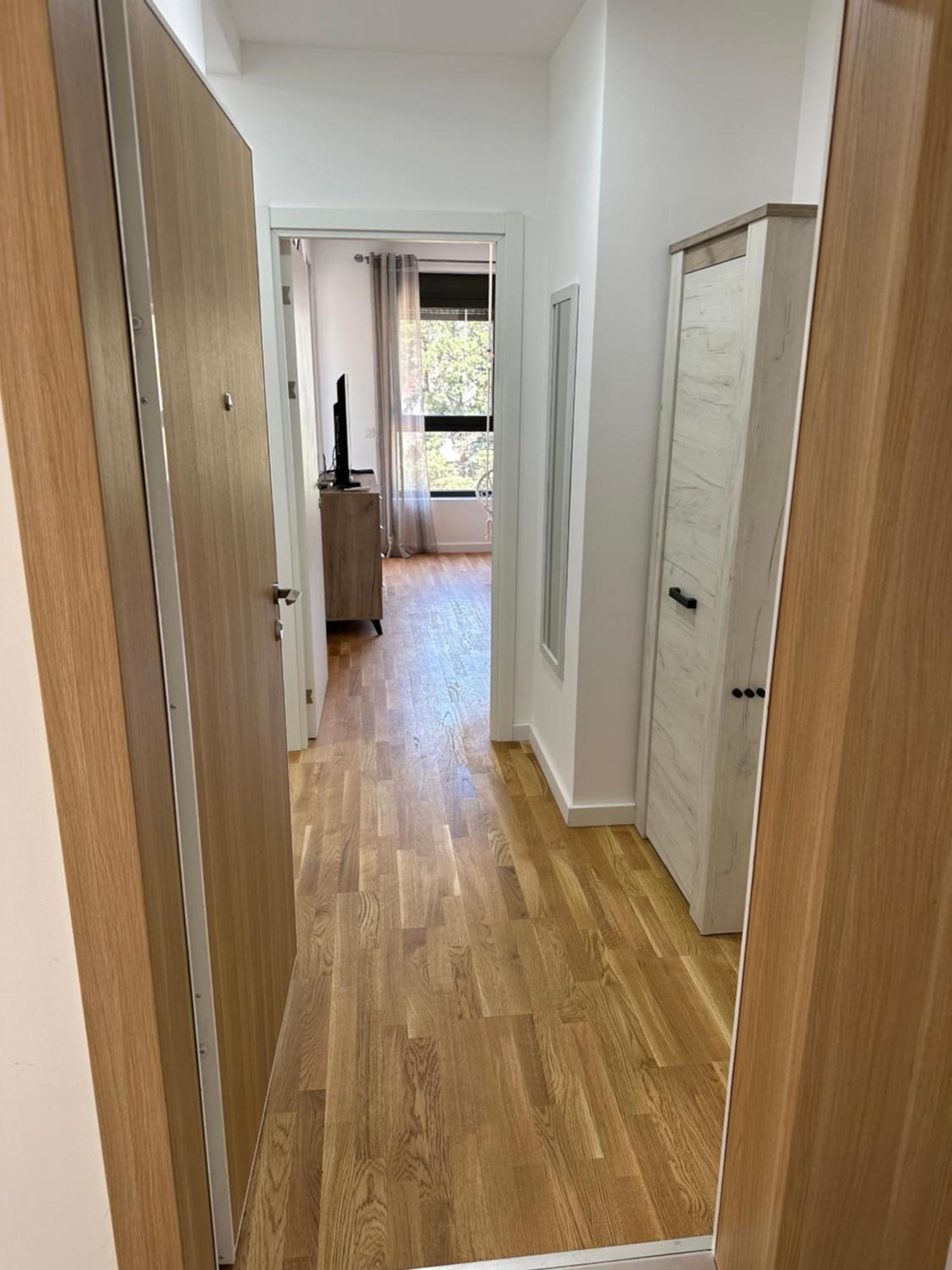 Apartman JaVi Apartment Bar Bagian luar foto